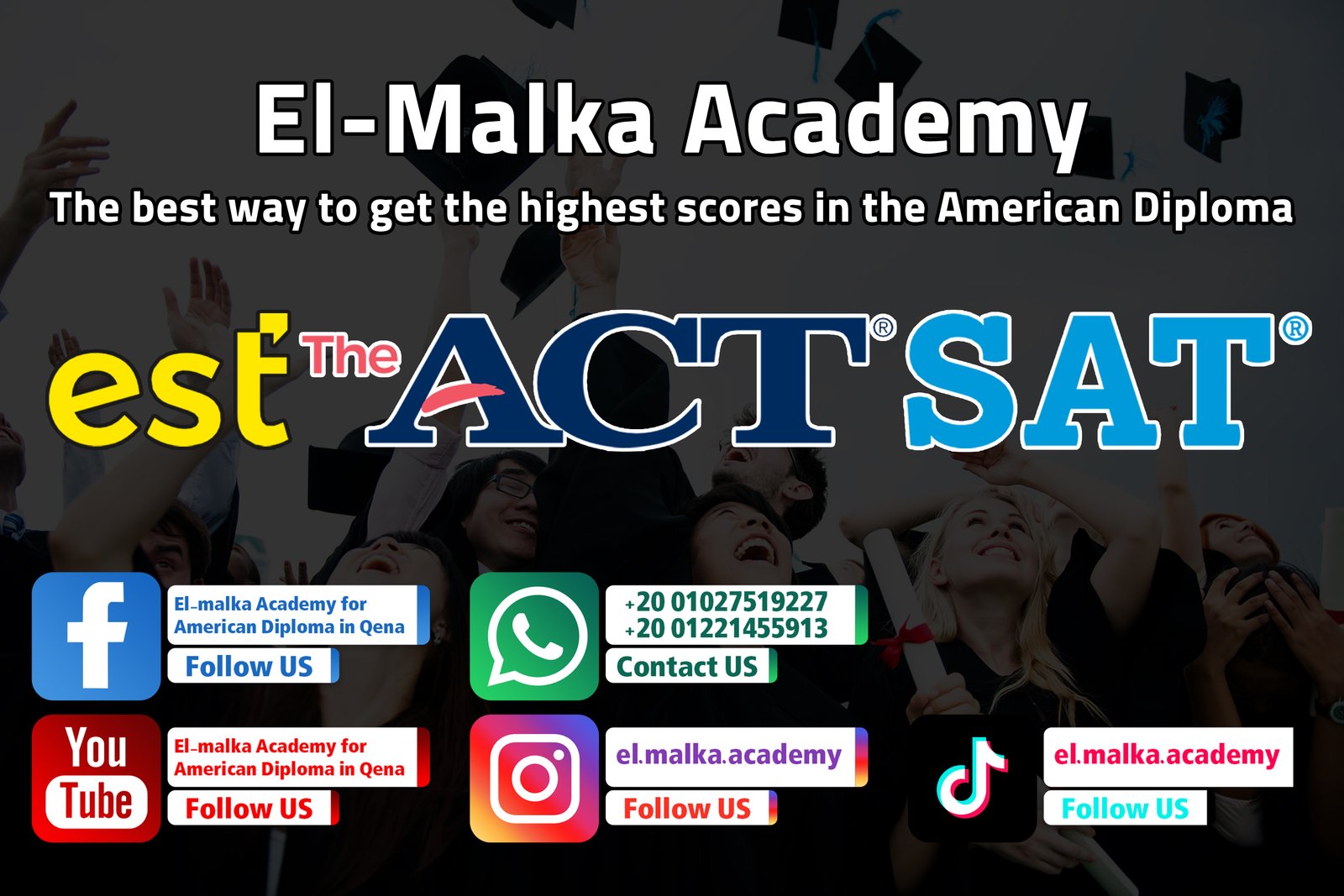 El-Malka Academy