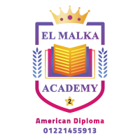 El-Malka Academy for American Diploma in Qena