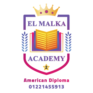 El-Malka Academy for American Diploma in Qena